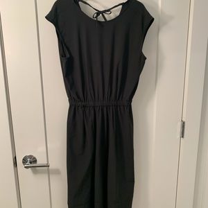Medium Black dress from Royal Robbins